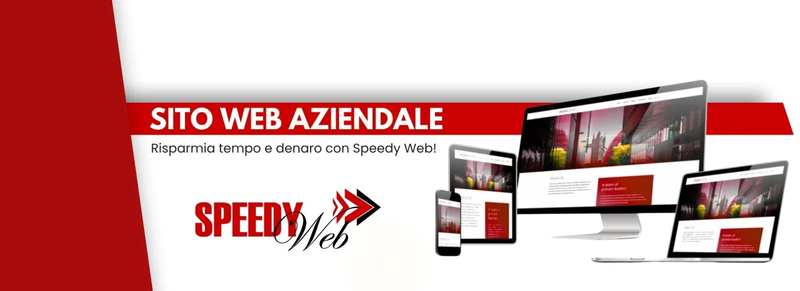 Sito Web Avanzato